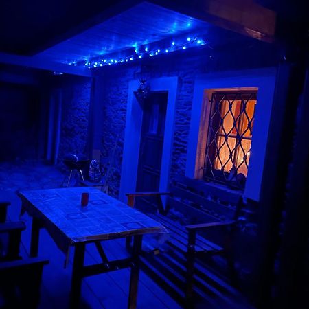 Apartmany Chalupinka Železná Ruda Buitenkant foto